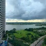 Dangabay Seaview 4Pax With Netflix Wifi
